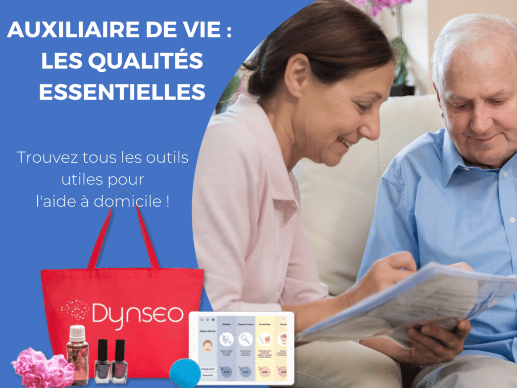 Quelles Sont Les Qualit S D Une Auxiliaire De Vie Conseils Seniors Fr