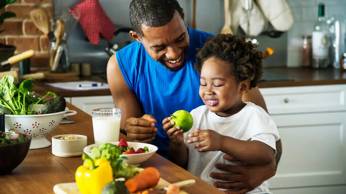 Comment cuisiner des aliments sains facilement